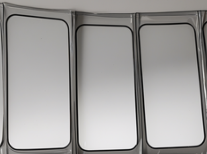 手机钢化膜镀膜加工